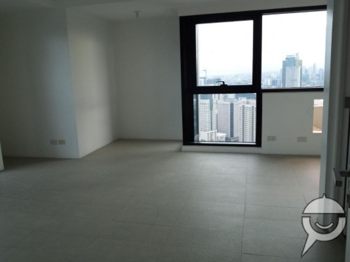 Unfurnished 3 Bedroom Unit at BSA Twin Towers Ortigas 152sqm02