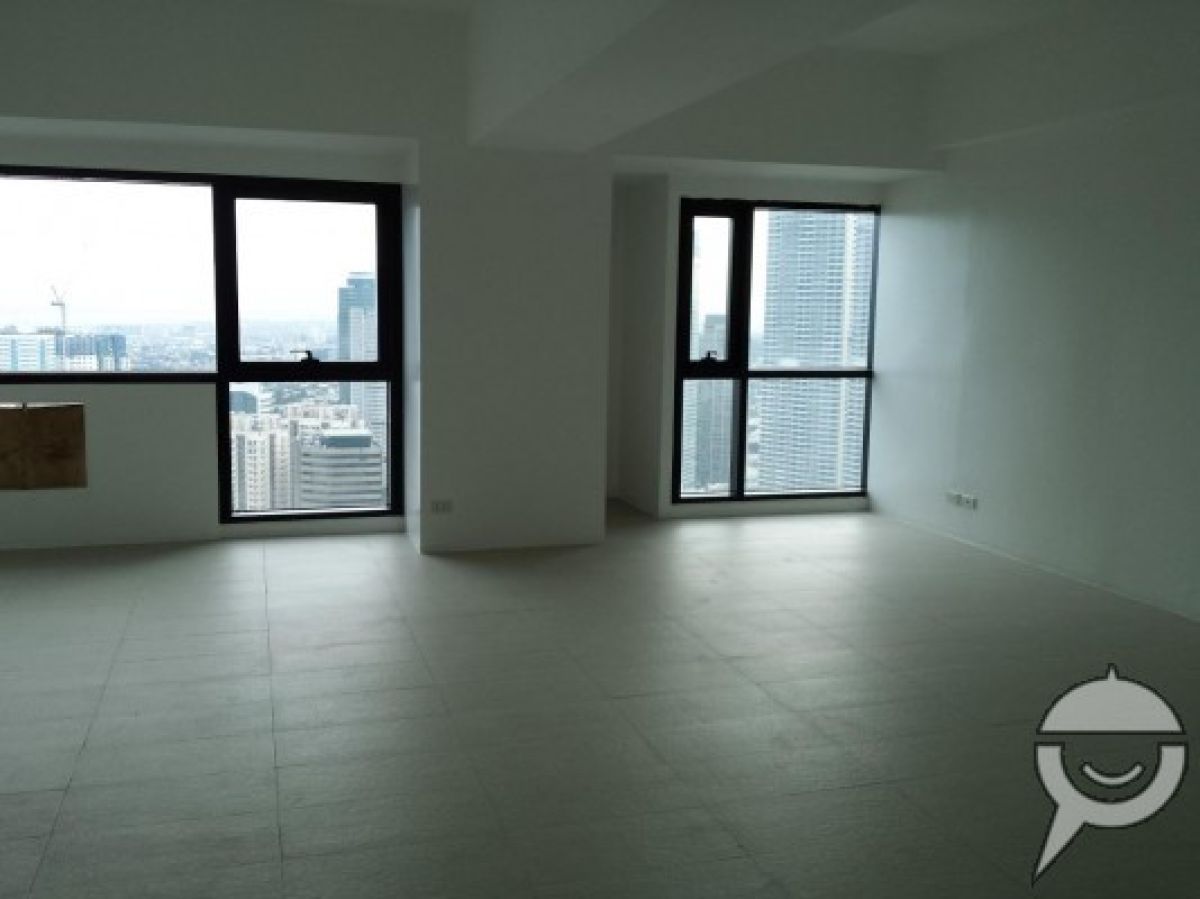 Unfurnished 3 Bedroom Unit at BSA Twin Towers Ortigas 152sqm06