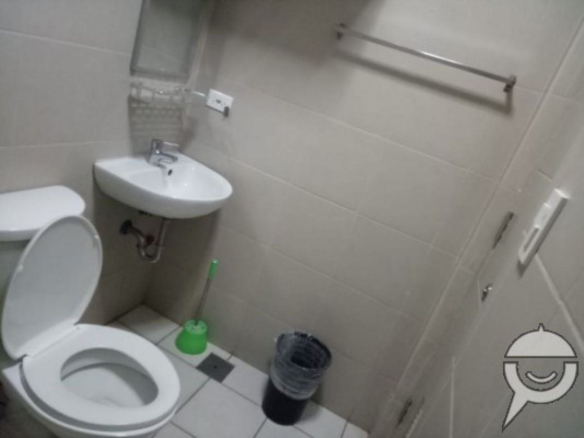 Fully Furnished Studio-Suntrust Parkview for rent05