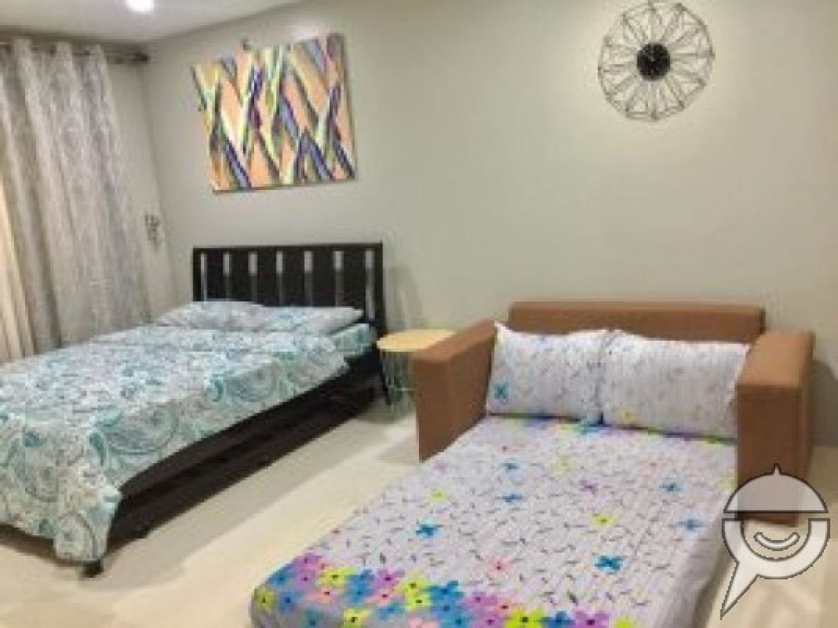 Studio Type Unit 32 sq.m. for Long Term Rentals Only01