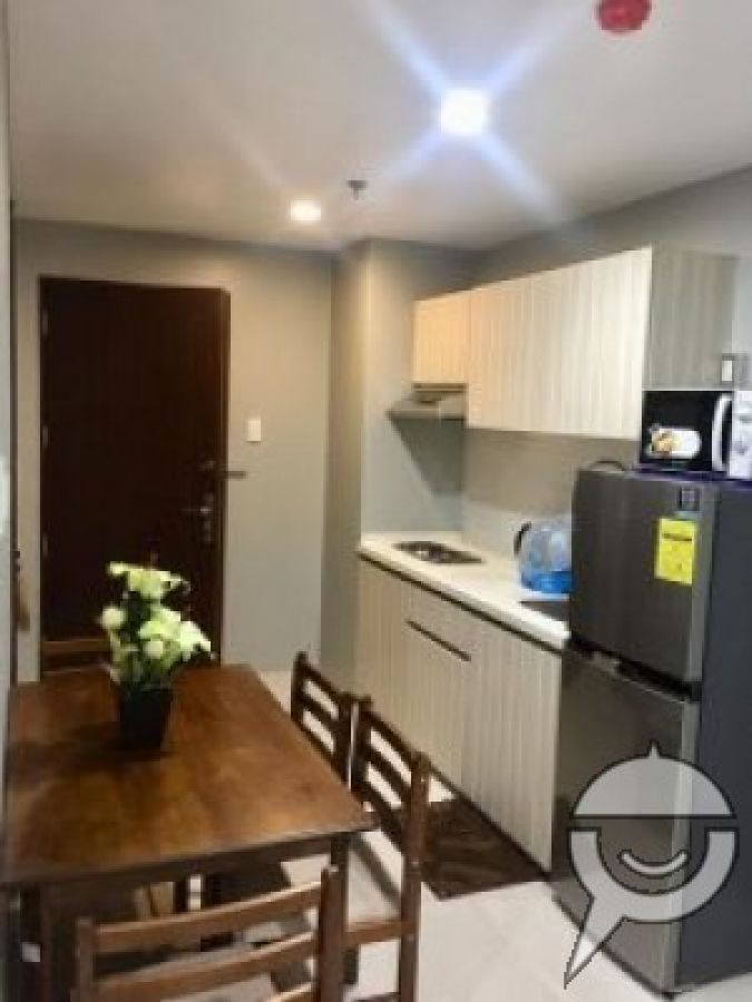 Studio Type Unit 32 sq.m. for Long Term Rentals Only04