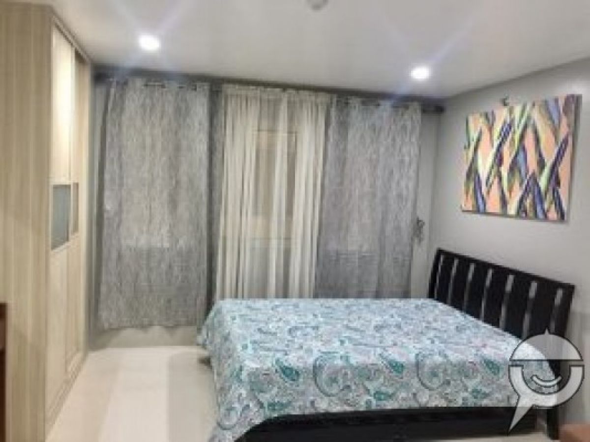 Studio Type Unit 32 sq.m. for Long Term Rentals Only06