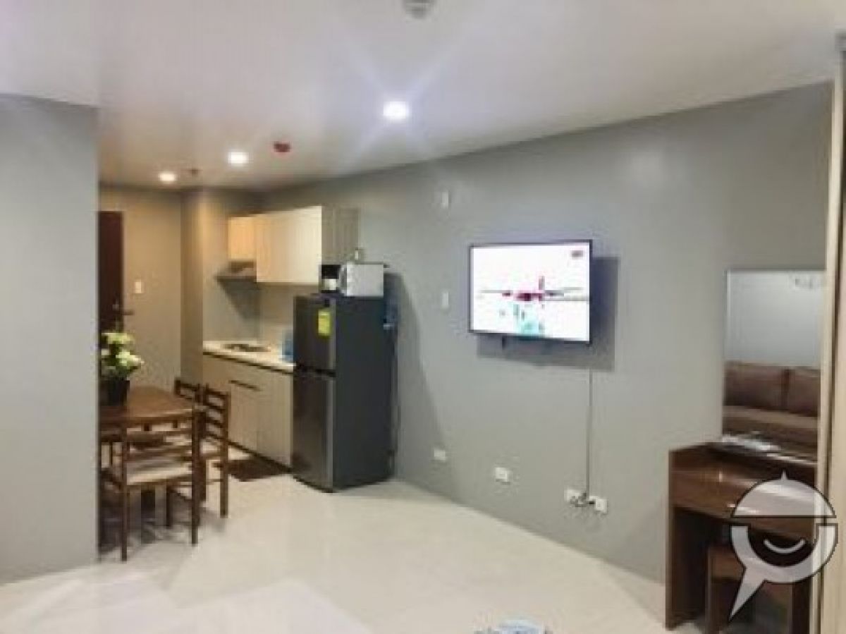 Studio Type Unit 32 sq.m. for Long Term Rentals Only07