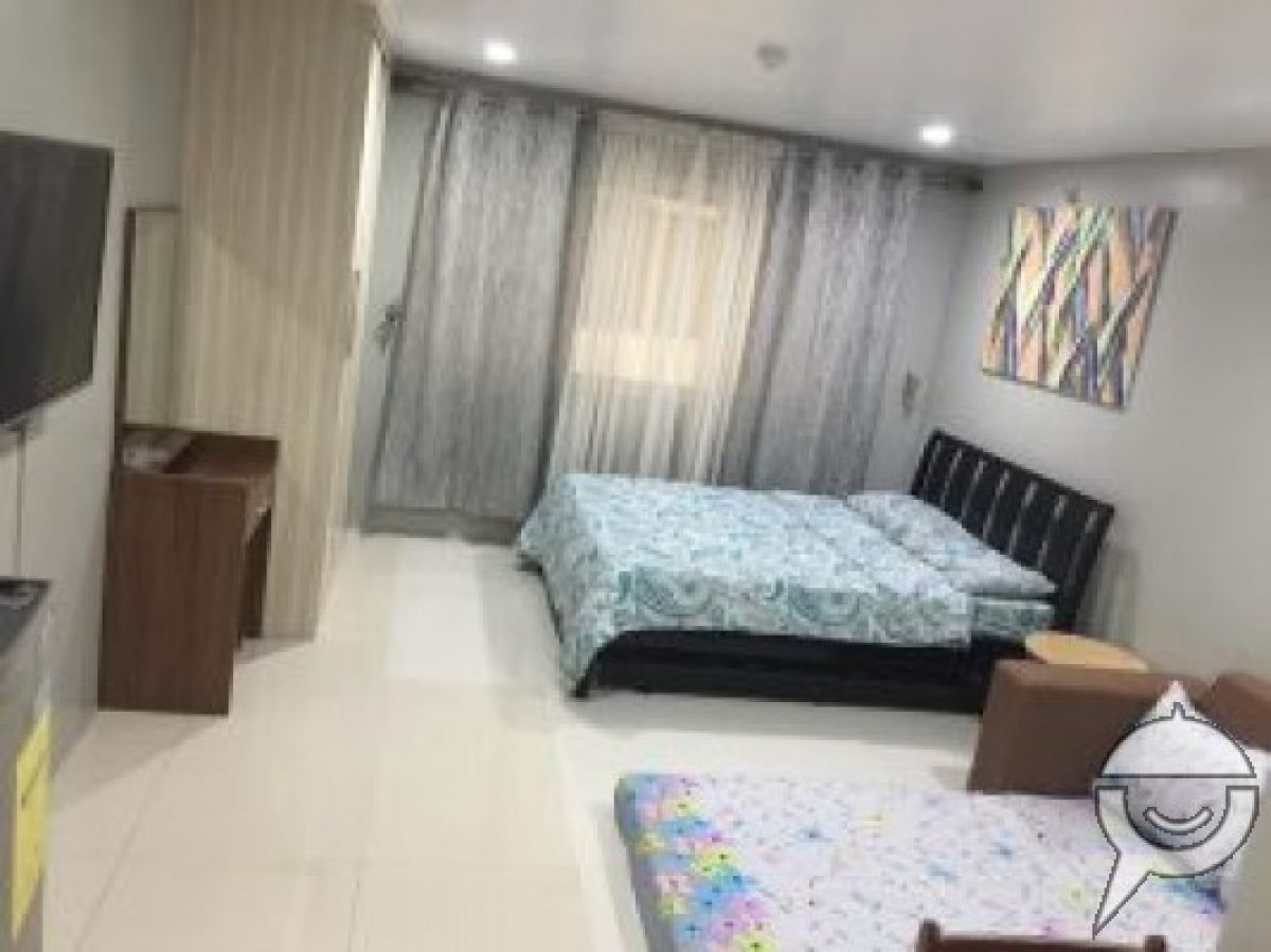 Studio Type Unit 32 sq.m. for Long Term Rentals Only08
