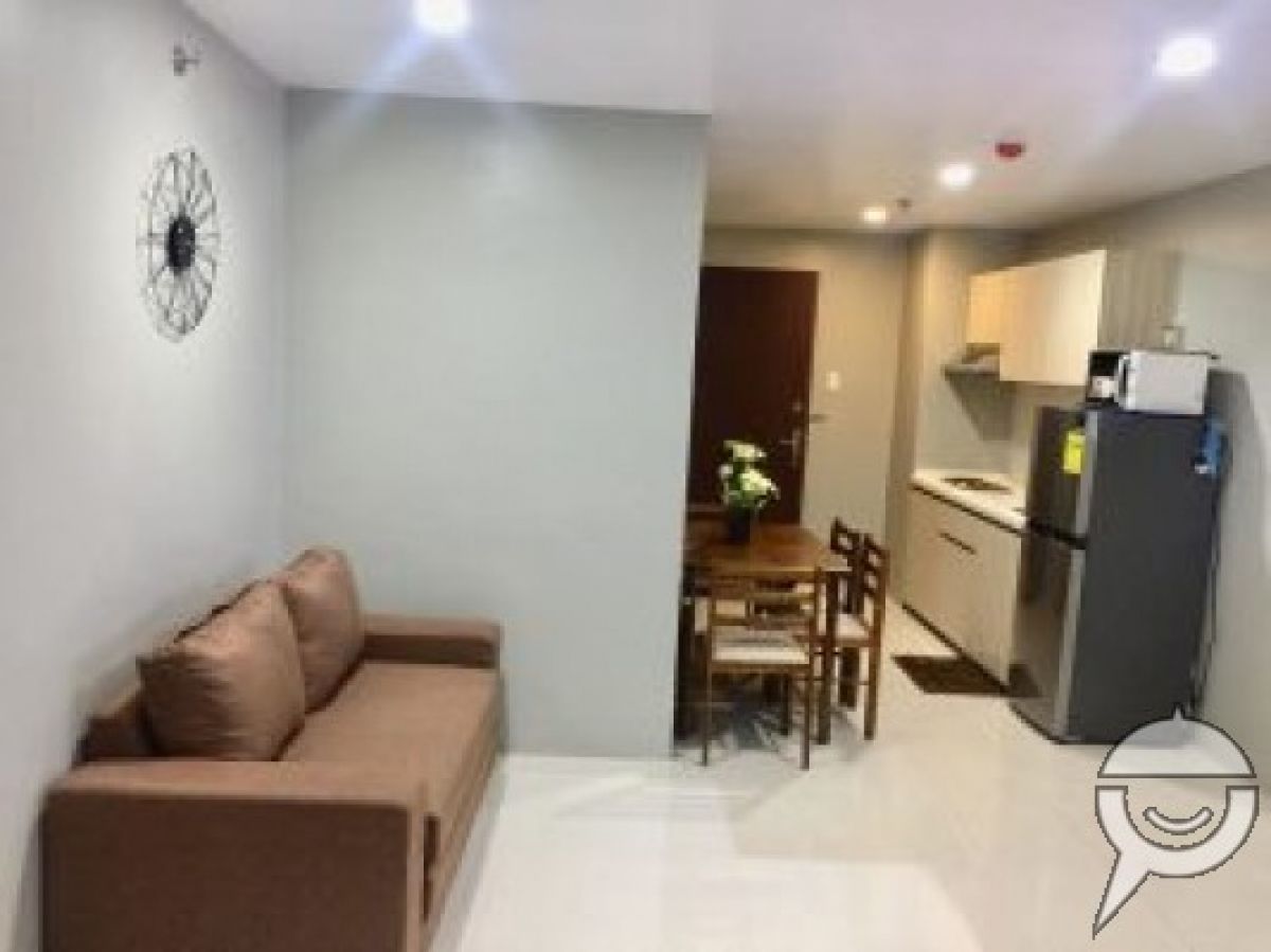 Studio Type Unit 32 sq.m. for Long Term Rentals Only09