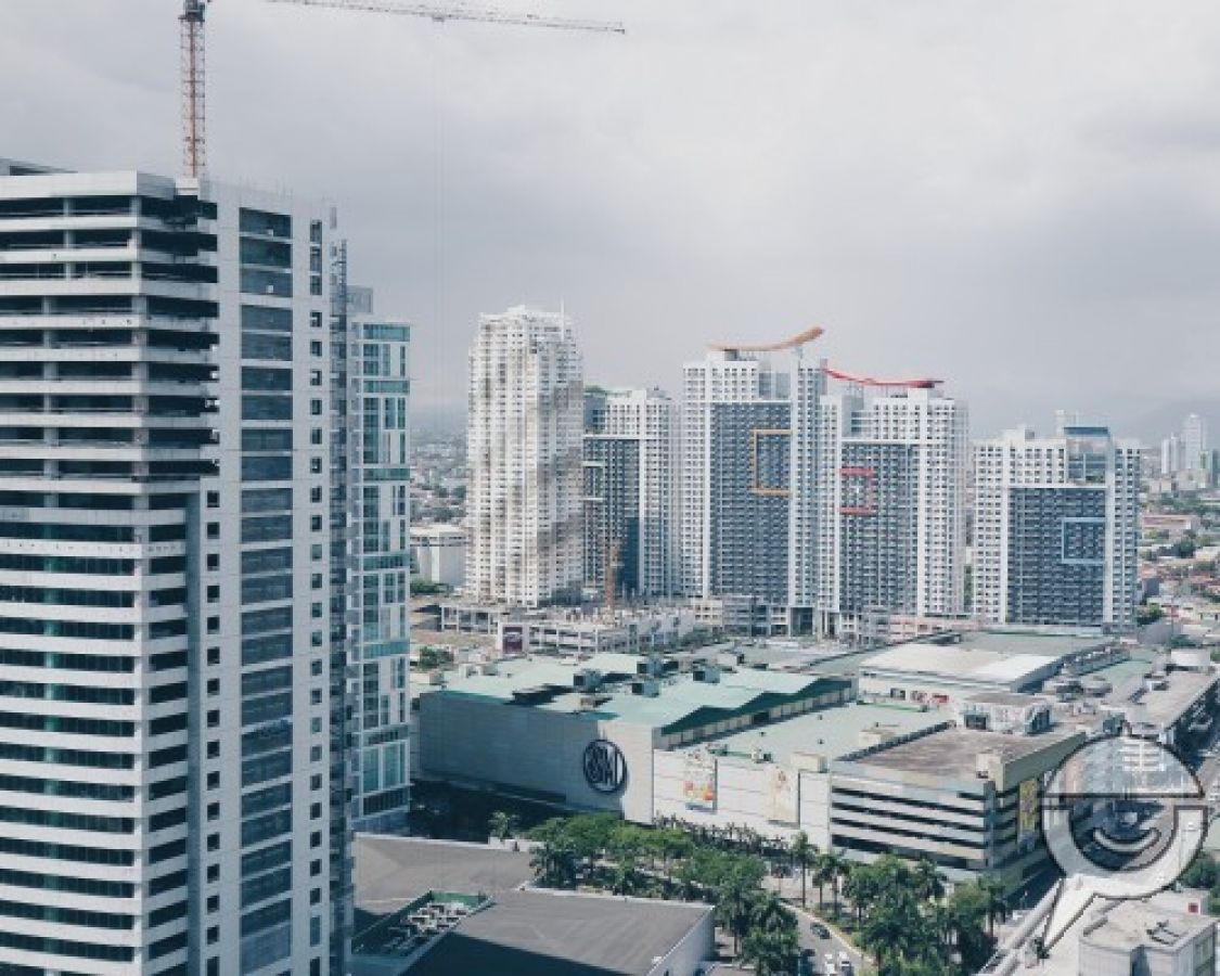Amaia Skies Cubao  1 bedroom furnished condo for rent03