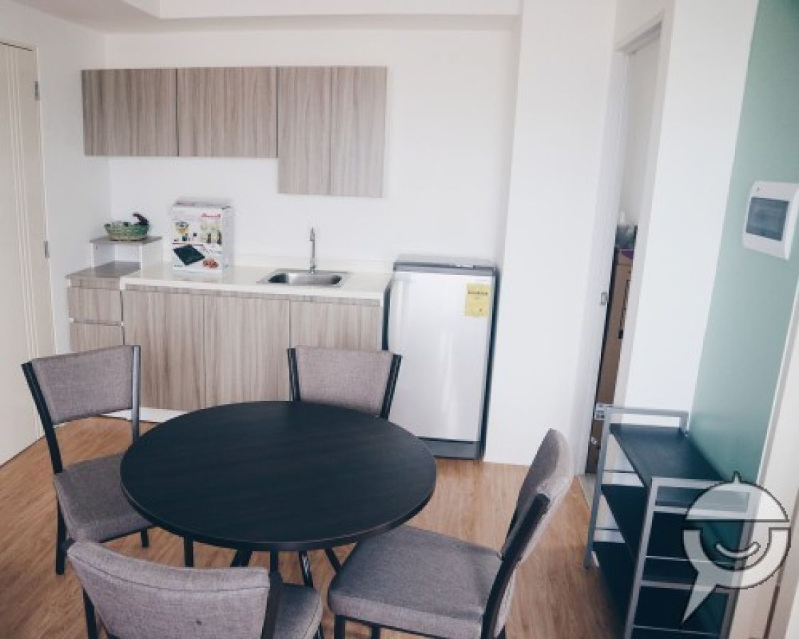 Amaia Skies Cubao  1 bedroom furnished condo for rent05