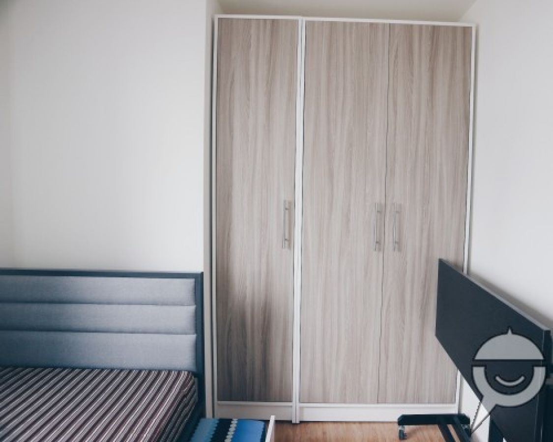 Amaia Skies Cubao  1 bedroom furnished condo for rent06