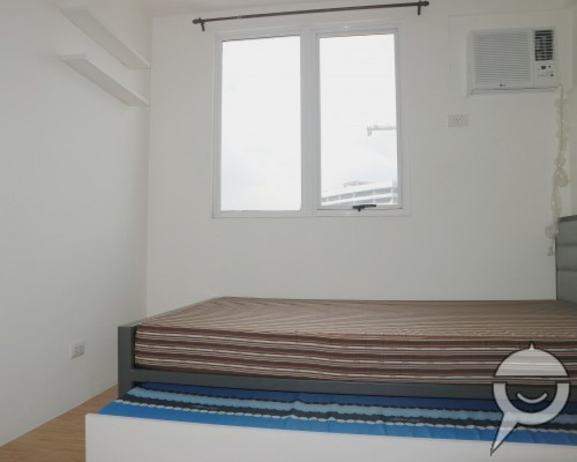 Amaia Skies Cubao  1 bedroom furnished condo for rent07