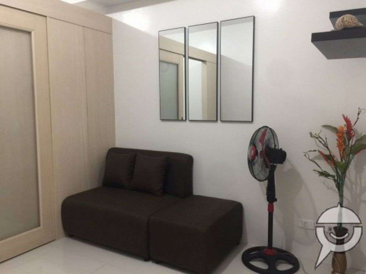 1 Bedroom Fully Furnished Condo SM Blue Residences02