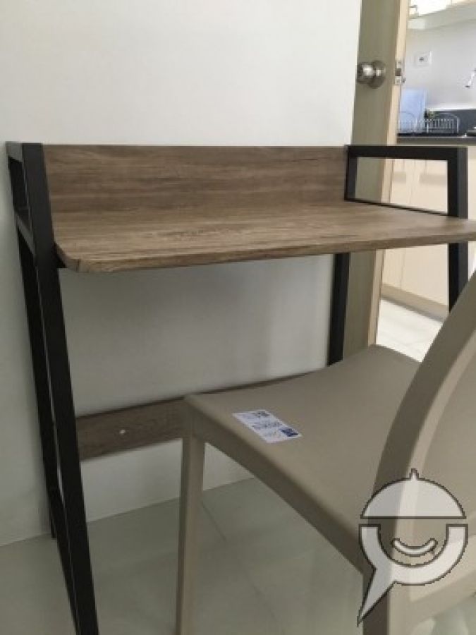 1 Bedroom Fully Furnished Condo SM Blue Residences04