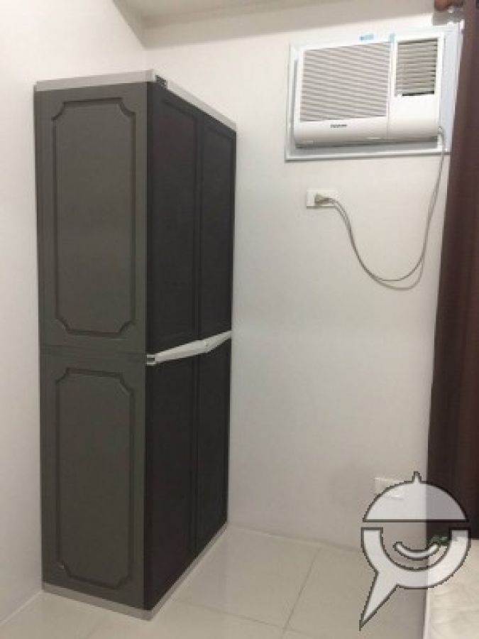 1 Bedroom Fully Furnished Condo SM Blue Residences05