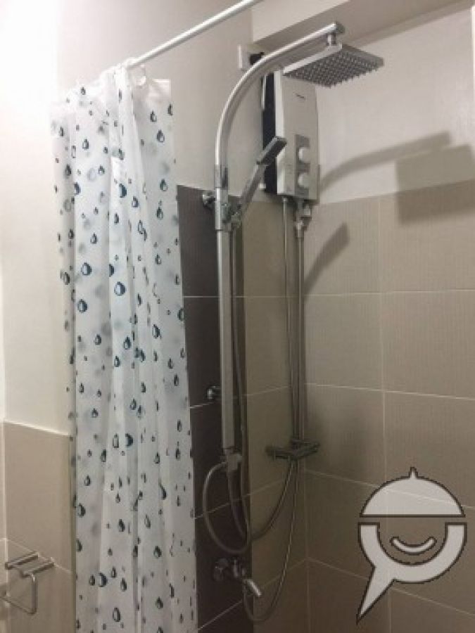1 Bedroom Fully Furnished Condo SM Blue Residences06