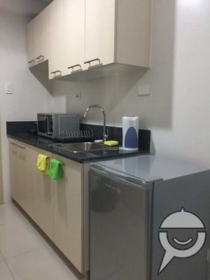 1 Bedroom Fully Furnished Condo SM Blue Residences08