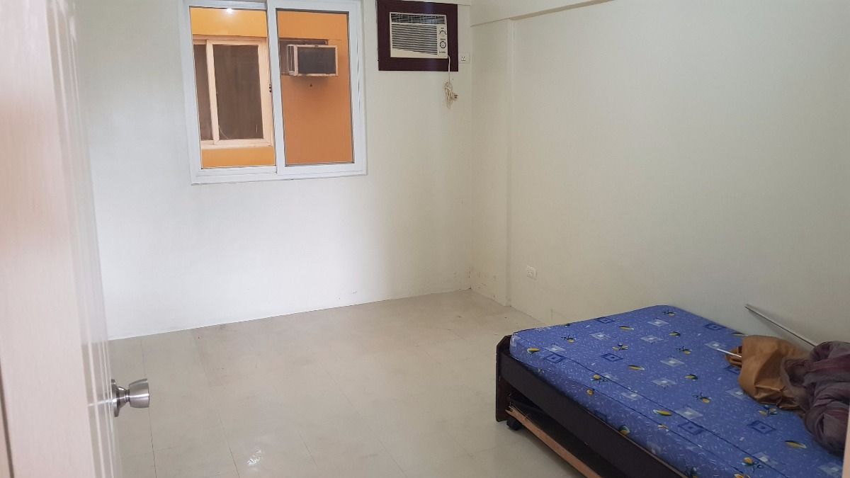 2 bedroom condo unit at BGC02