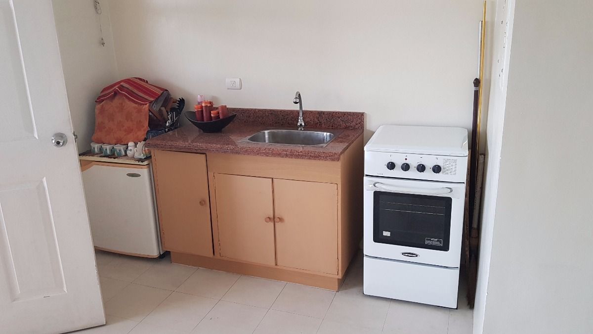 2 bedroom condo unit at BGC03