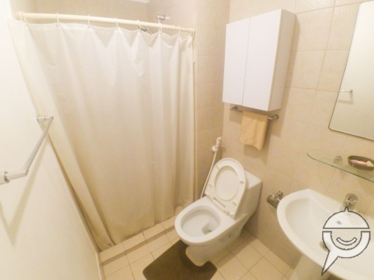 Furnished Studio Unit at Soho Central Private Residences03