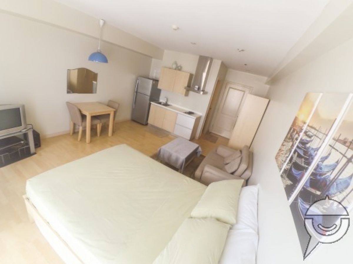 Furnished Studio Unit at Soho Central Private Residences04