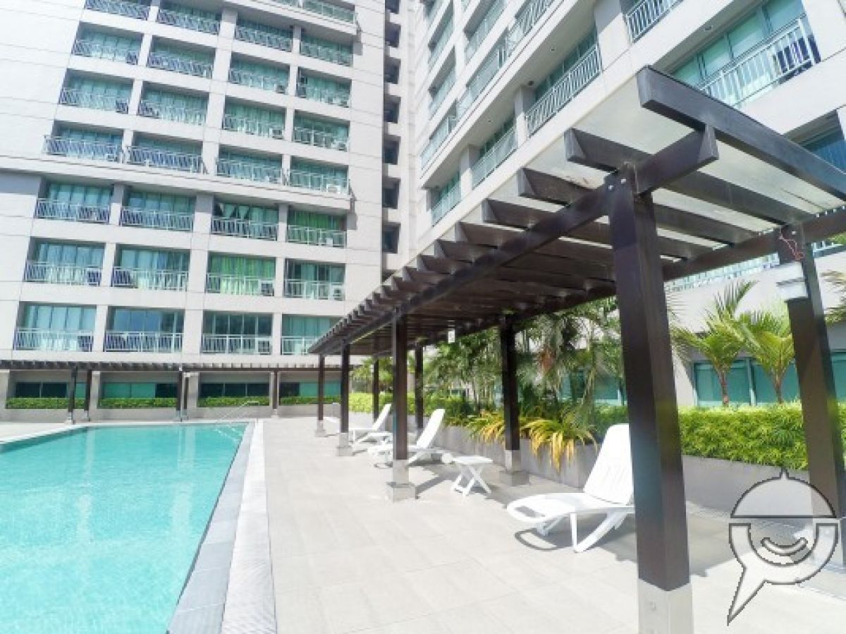 Furnished Studio Unit at Soho Central Private Residences07