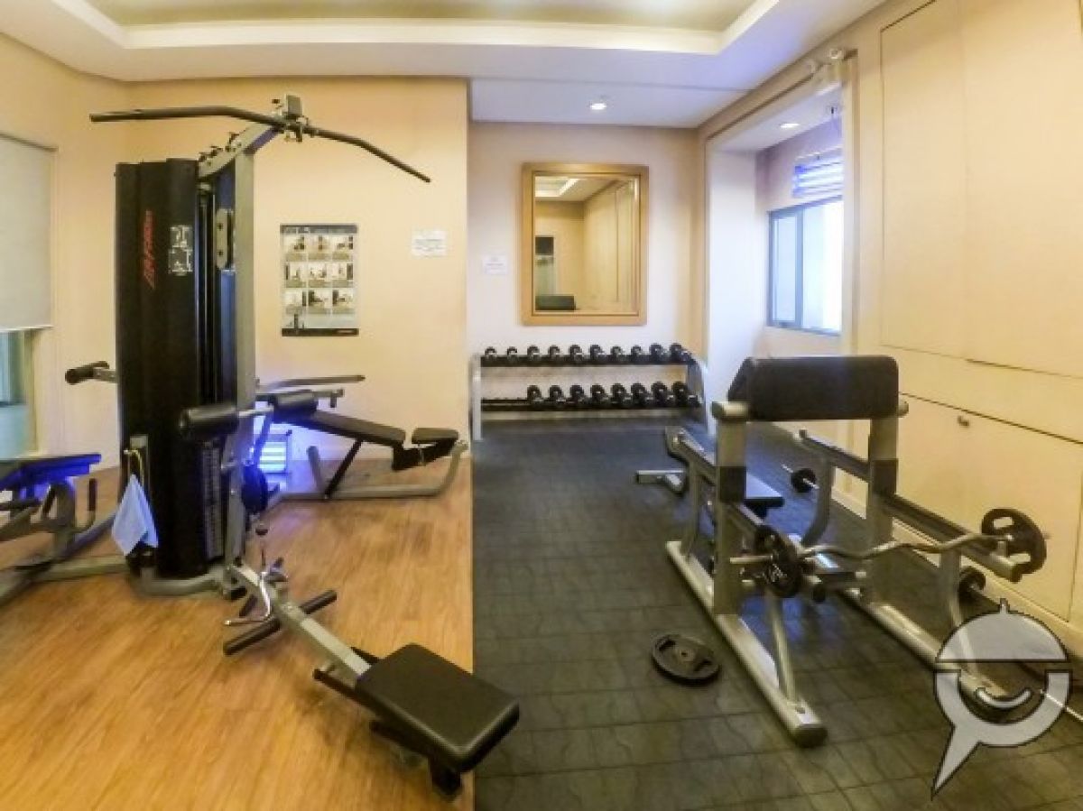 Furnished Studio Unit at Soho Central Private Residences08
