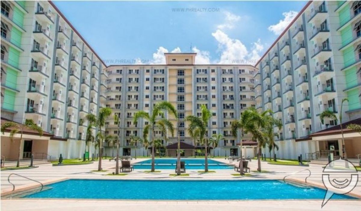 1 BR Fully-Furnished Condo (brand new) in Paranaque City02