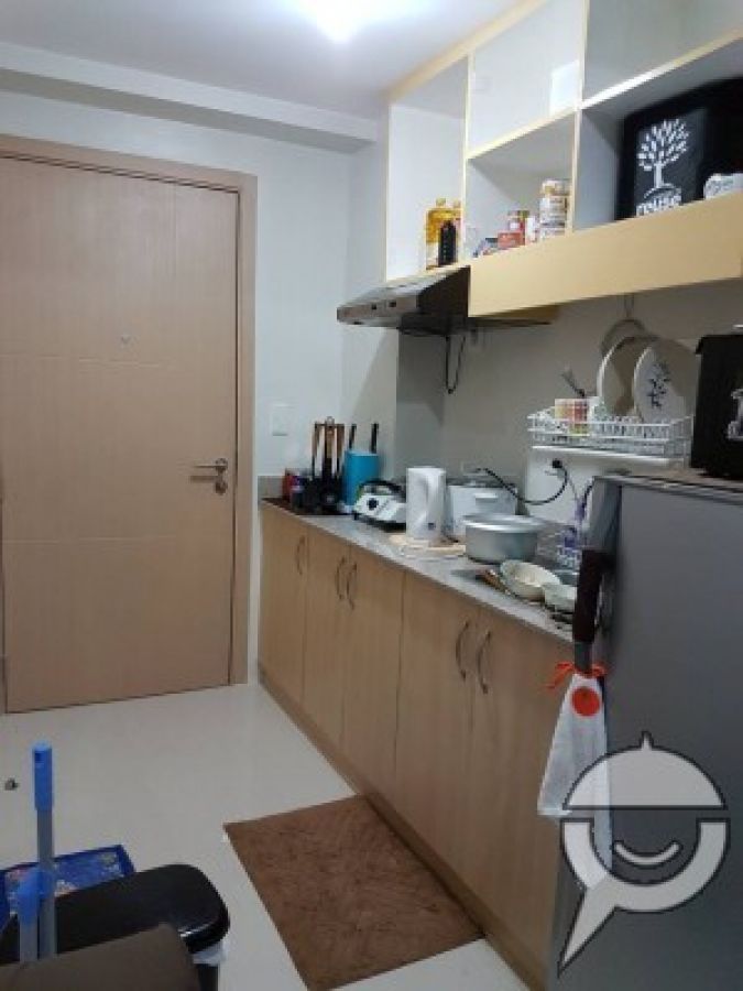 1 BR Fully-Furnished Condo (brand new) in Paranaque City06