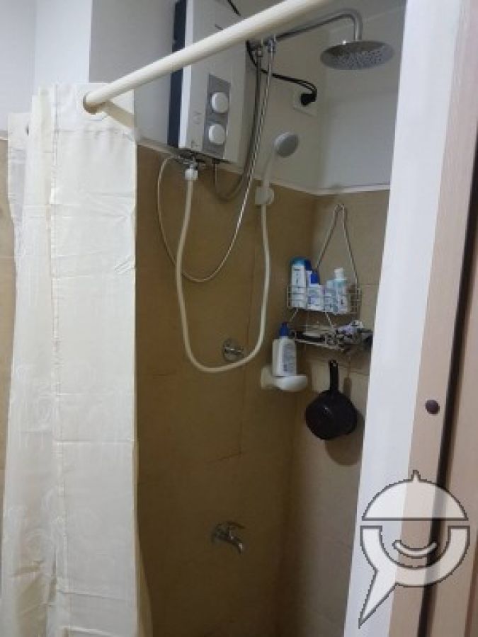 1 BR Fully-Furnished Condo (brand new) in Paranaque City08