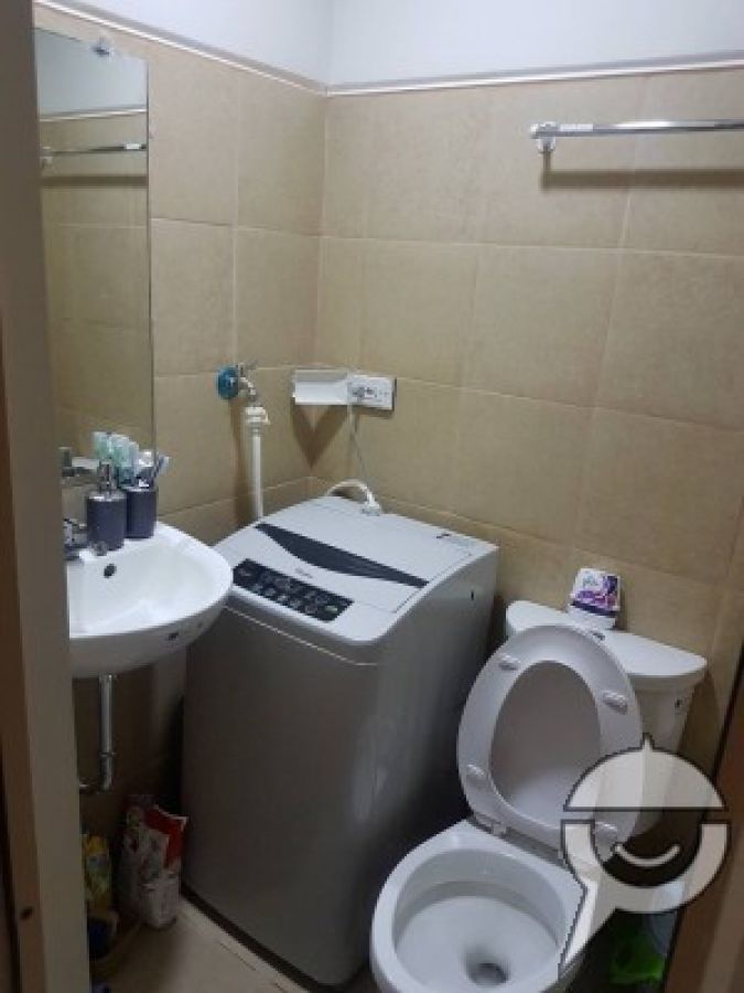 1 BR Fully-Furnished Condo (brand new) in Paranaque City10