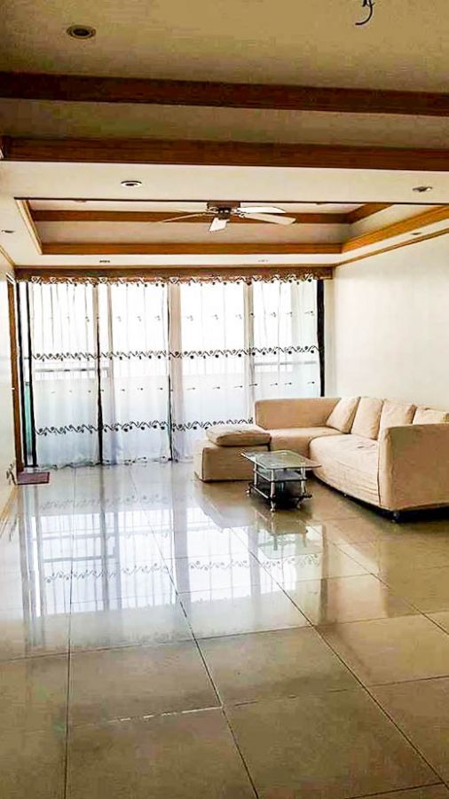 For Rent 2 Bedroom Condo in Skyway Twin Towers in Pasig by Amberland05
