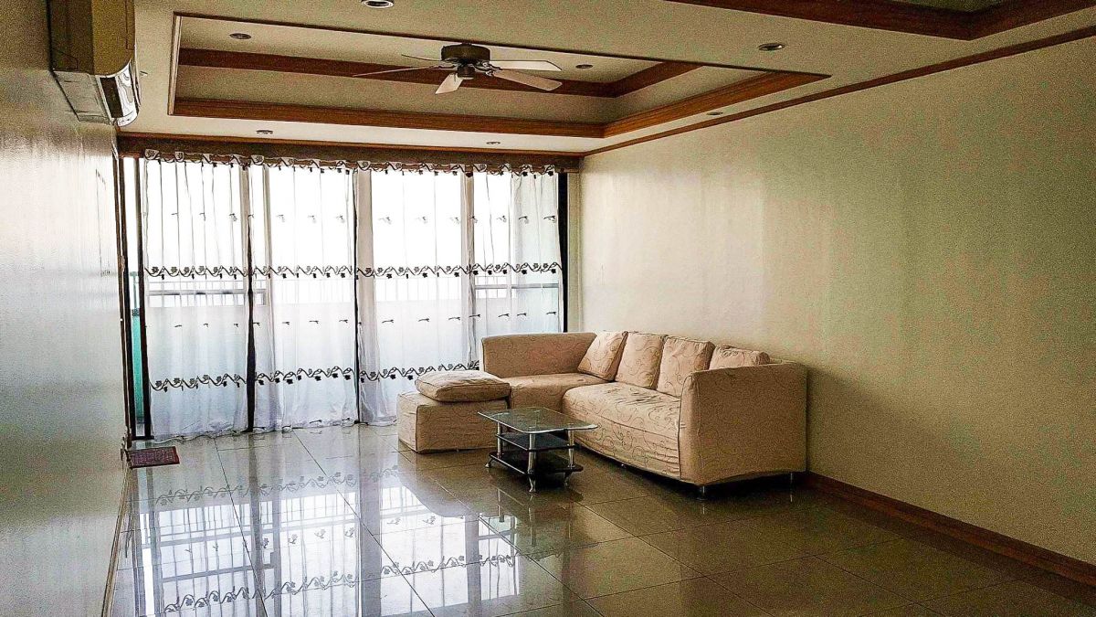 For Rent 2 Bedroom Condo in Skyway Twin Towers in Pasig by Amberland06