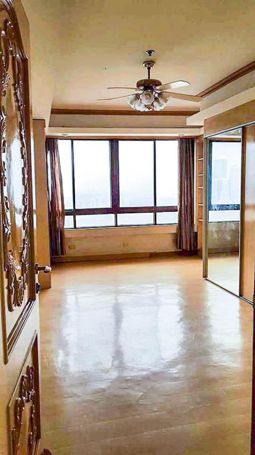 For Rent 2 Bedroom Condo in Skyway Twin Towers in Pasig by Amberland07
