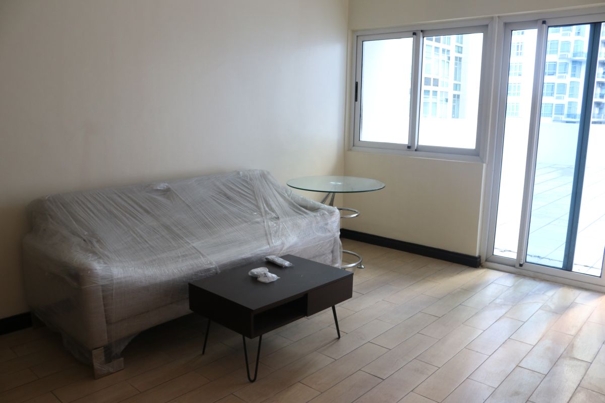 "1 Bedroom condominium unit with Balcony in Fort Palm Spring, BGC Taguig"06