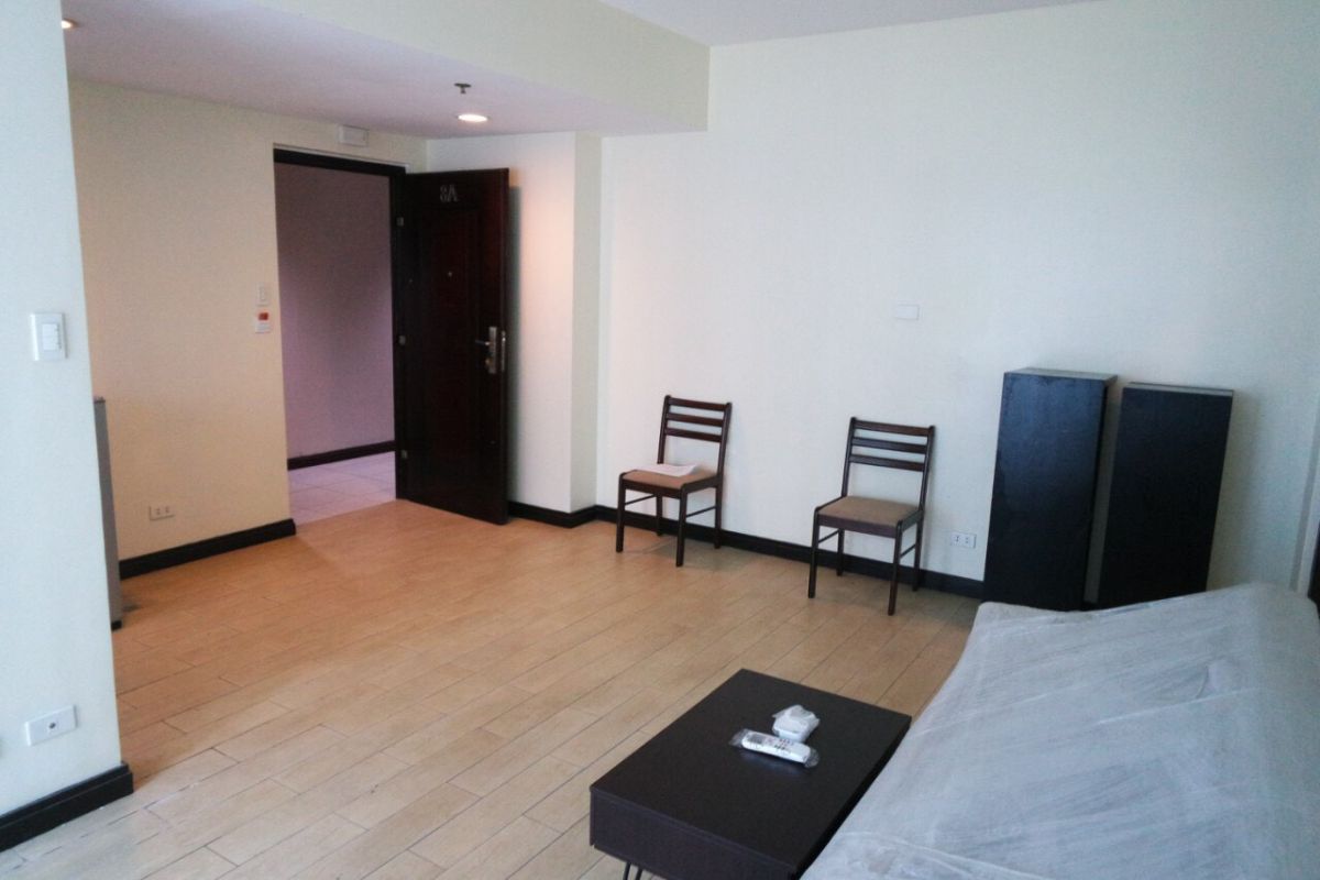 "1 Bedroom condominium unit with Balcony in Fort Palm Spring, BGC Taguig"08