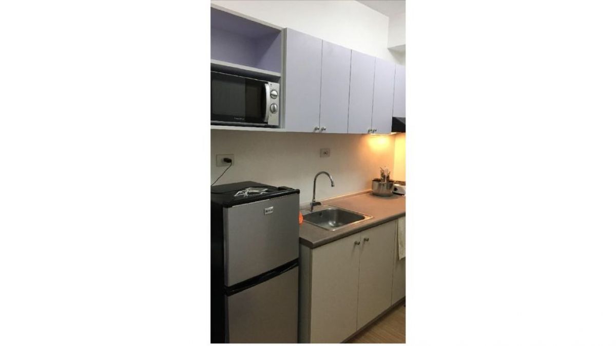 "Fully Furnished Brand New 1BR w/ Balcony, Grace Residences"03