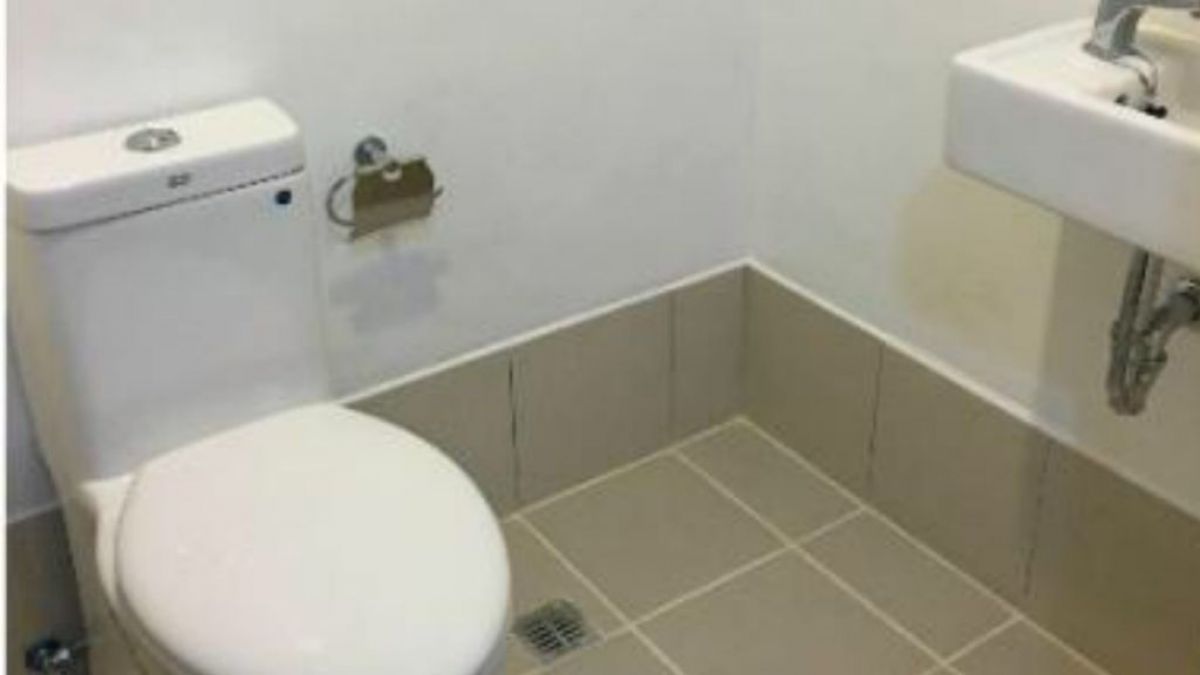 "Fully Furnished Brand New 1BR w/ Balcony, Grace Residences"04