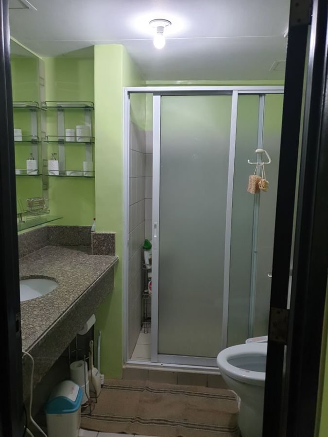 2Br Unit  in Cypress Towers For Rent near McKinley BGC and NAIA 308