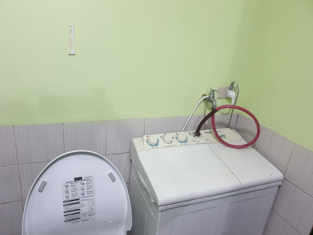 2Br Unit  in Cypress Towers For Rent near McKinley BGC and NAIA 309