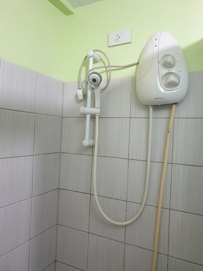 2Br Unit  in Cypress Towers For Rent near McKinley BGC and NAIA 310