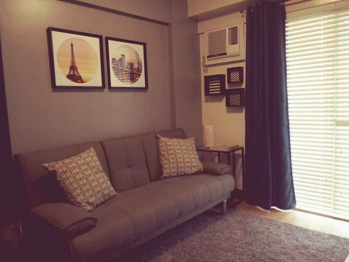 "4BR Tandem Unit in Verawood near BGC, Venice Mall, NAIA 3."02