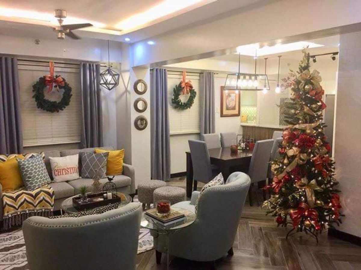 "4BR Tandem Unit in Verawood near BGC, Venice Mall, NAIA 3."03