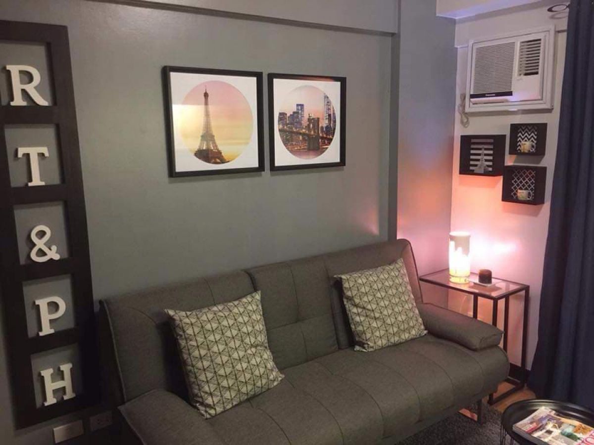 "4BR Tandem Unit in Verawood near BGC, Venice Mall, NAIA 3."04