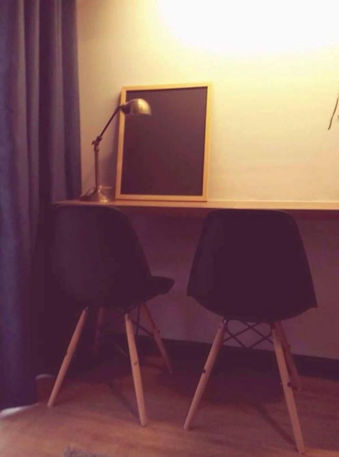 "4BR Tandem Unit in Verawood near BGC, Venice Mall, NAIA 3."06