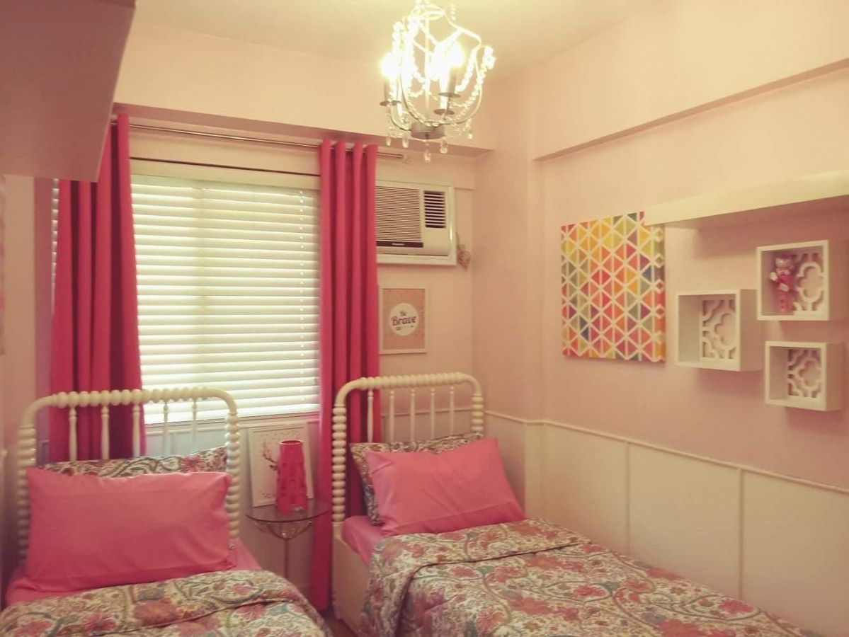 "4BR Tandem Unit in Verawood near BGC, Venice Mall, NAIA 3."07