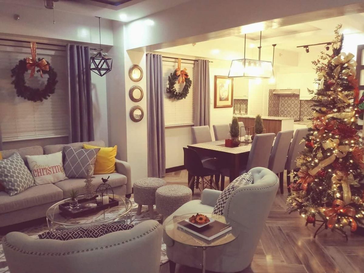 "4BR Tandem Unit in Verawood near BGC, Venice Mall, NAIA 3."08