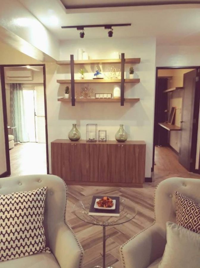 "4BR Tandem Unit in Verawood near BGC, Venice Mall, NAIA 3."10