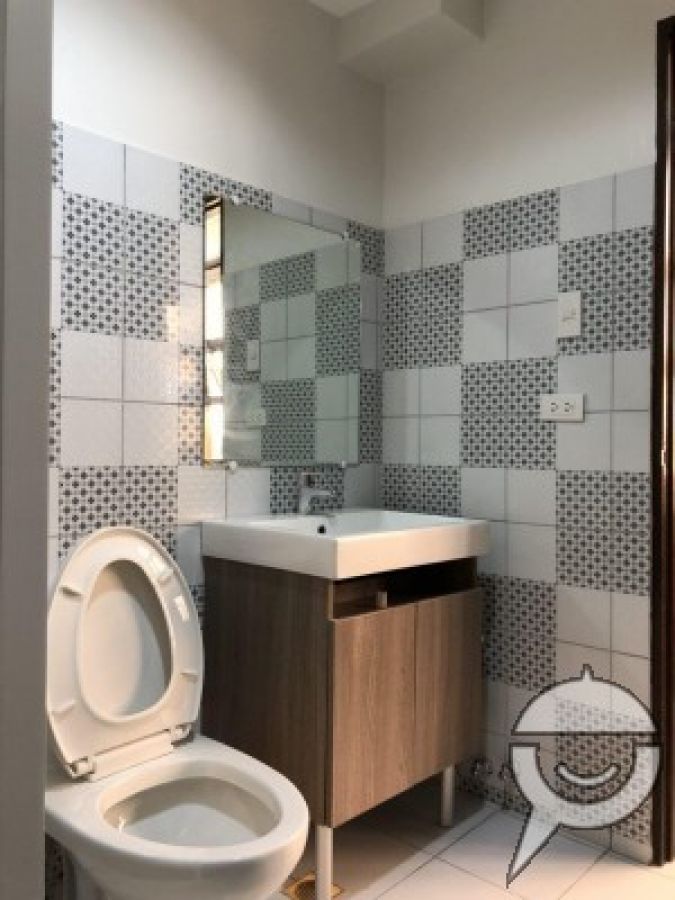 "Newly Constructed 1 BR Condo in Better Living, Parañaque (with Parking)"10