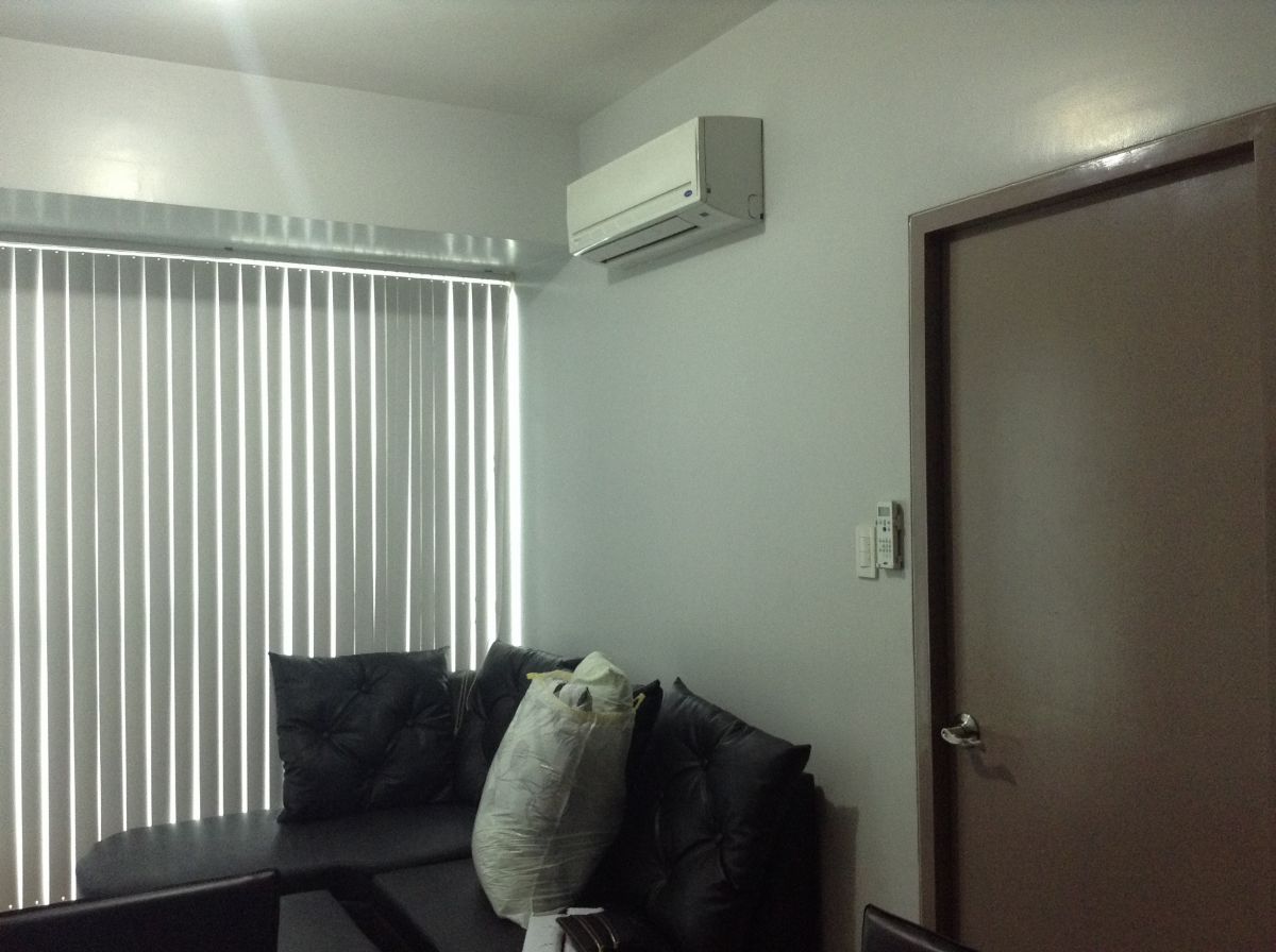 1 bedroom Condo for rent in E.Rodriguez near St Lukes02