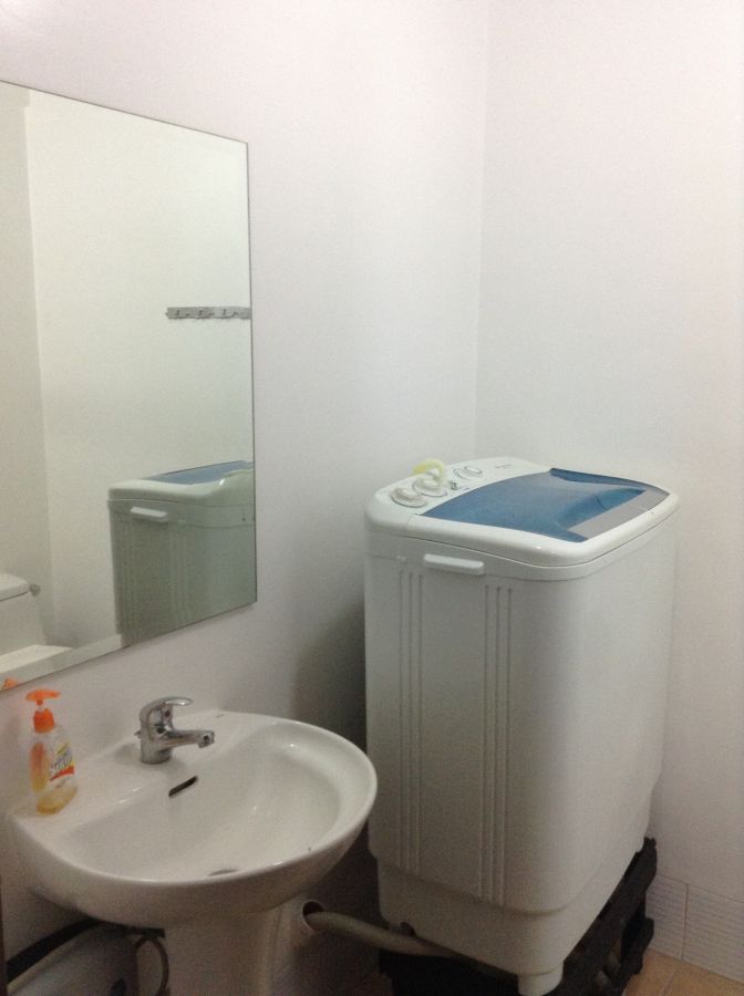 1 bedroom Condo for rent in E.Rodriguez near St Lukes04