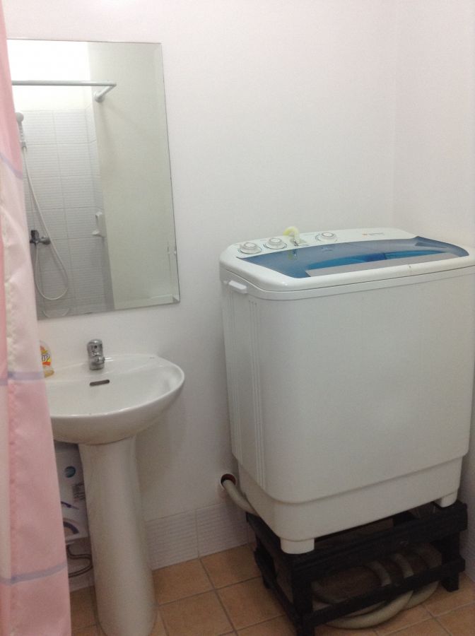 1 bedroom Condo for rent in E.Rodriguez near St Lukes07