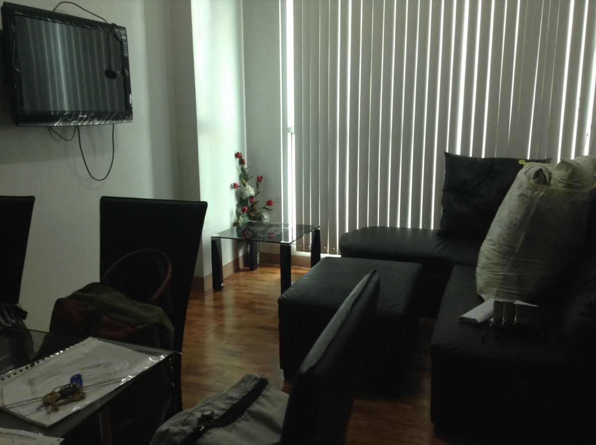 1 bedroom Condo for rent in E.Rodriguez near St Lukes10